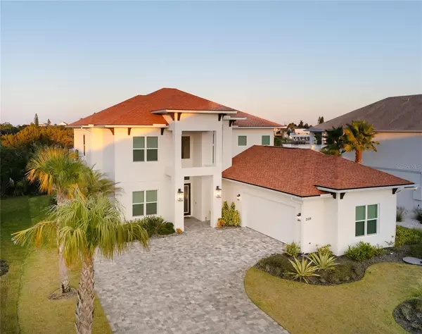 Flagler Beach, FL 32136,2559 PALM AVE