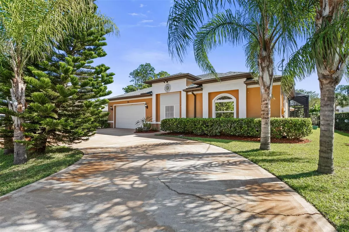 Palm Coast, FL 32137,46 BOXWOOD