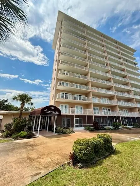 404 S BEACH ST #101, Daytona Beach, FL 32114