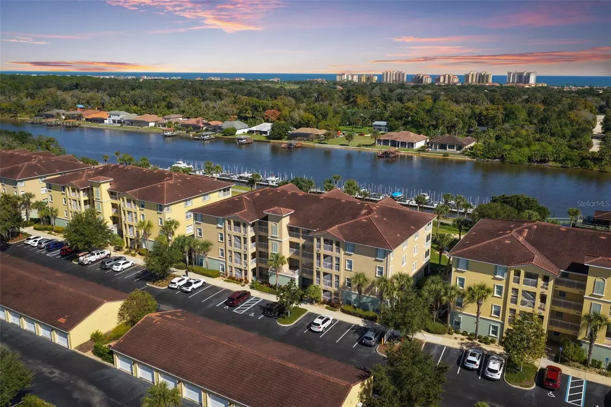 Palm Coast, FL 32137,600 CANOPY WALK LN #613