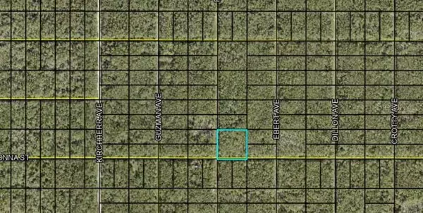 FRED AVE, Hastings, FL 32145