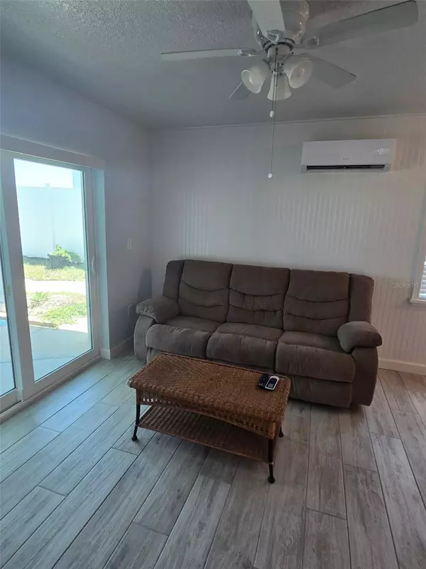 1541 NORTH OCEAN SHORE #B, Flagler Beach, FL 32136