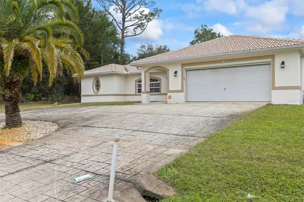 Palm Coast, FL 32137,61 FARMSWORTH DR