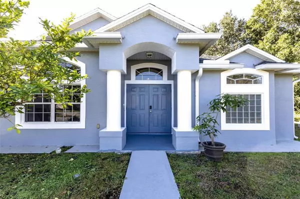 Palm Coast, FL 32137,4 LA MANCHA DR