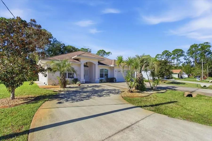 33 PUTTER DR, Palm Coast, FL 32164