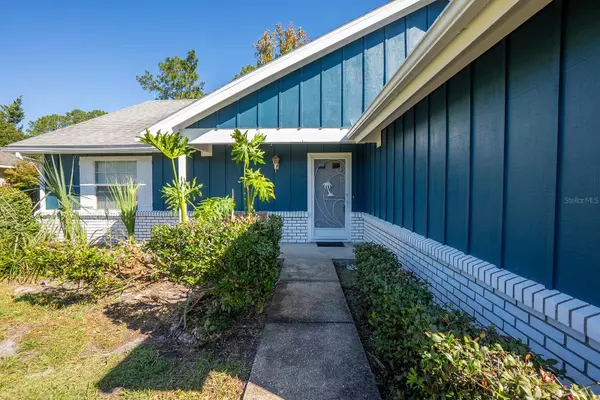 Palm Coast, FL 32164,22 WHISPERING PINE DR