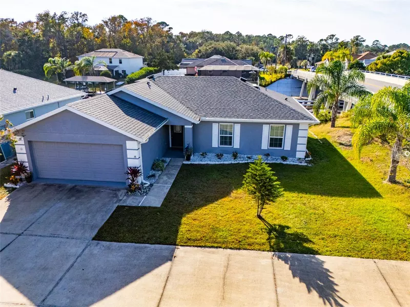 38 COLECHESTER LN, Palm Coast, FL 32137