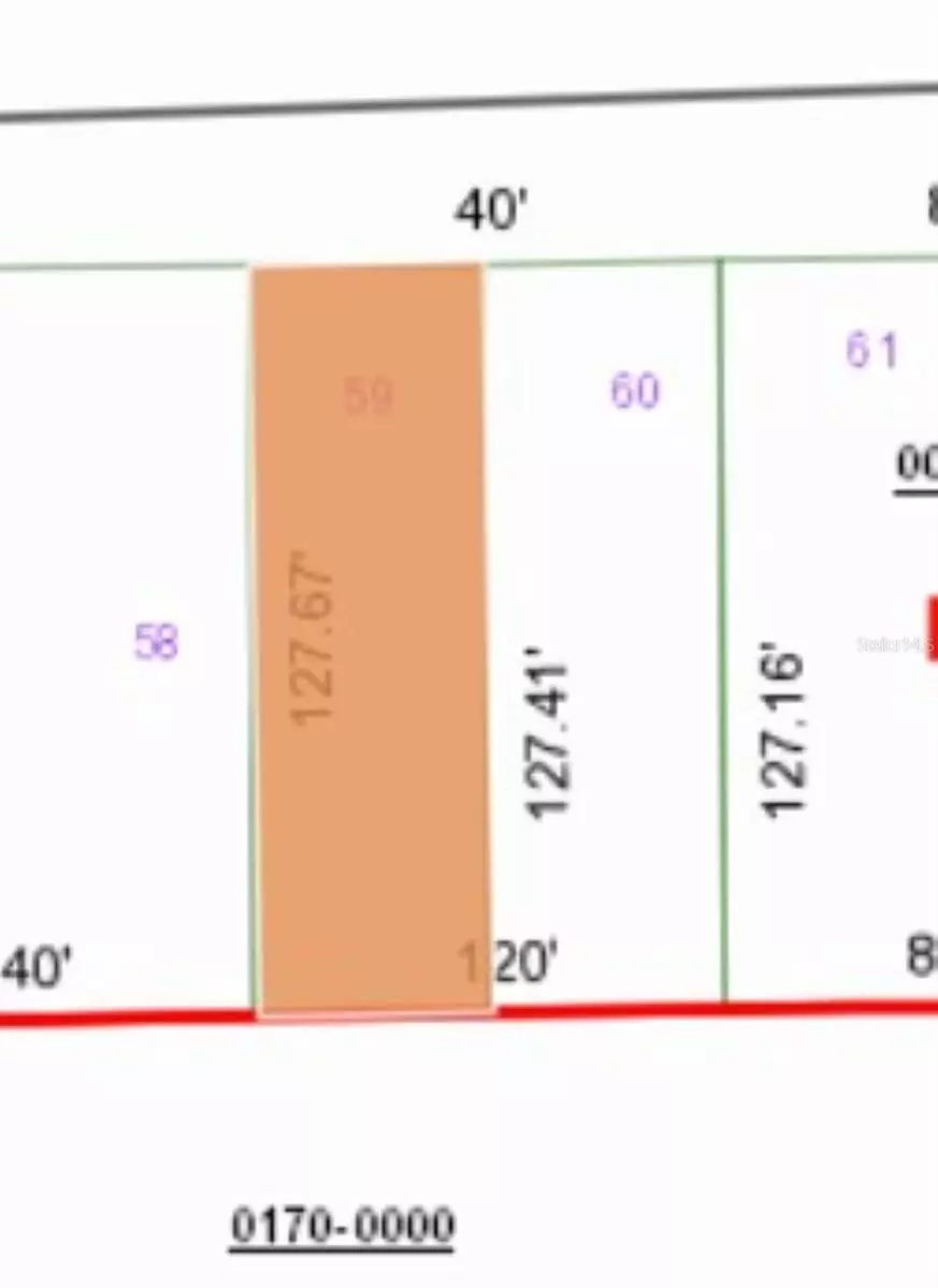 Interlachen, FL 32148,00 UNASSIGNED RD