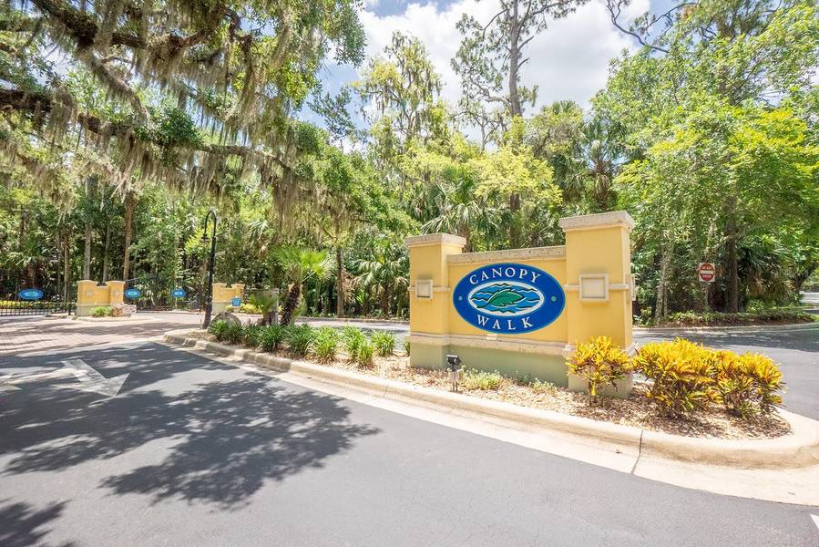 1000 CANOPY WALK LN #1034, Palm Coast, FL 32137