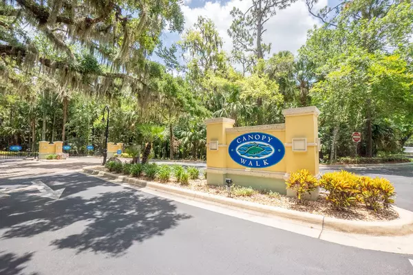 1000 CANOPY WALK LN #1034, Palm Coast, FL 32137