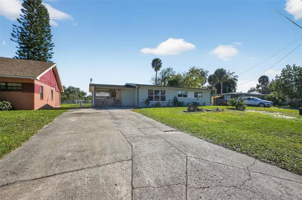 Daytona Beach, FL 32114,1045 HAMPTON RD