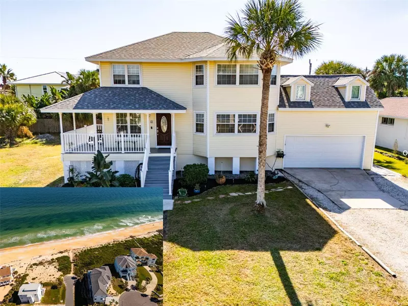 44 FLAGLER DR, Palm Coast, FL 32137