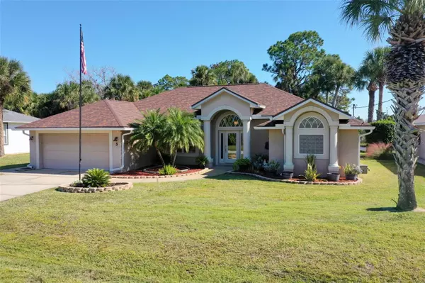 Palm Coast, FL 32137,5 CAYUGA CT