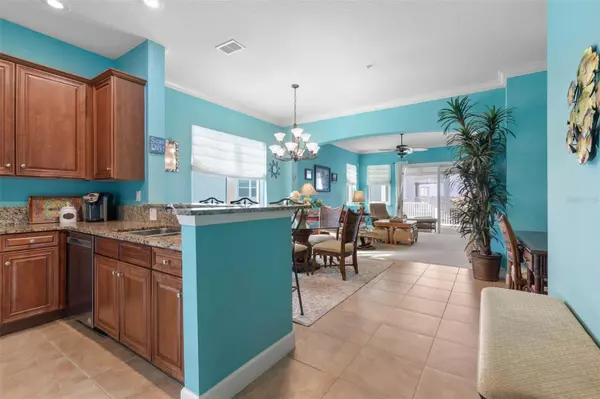 Palm Coast, FL 32137,300 CINNAMON BEACH WAY #251
