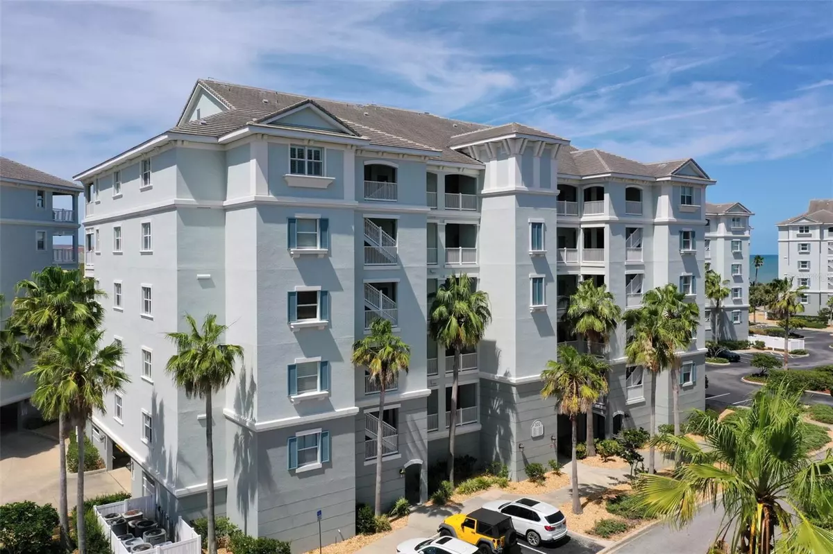Palm Coast, FL 32137,300 CINNAMON BEACH WAY #251