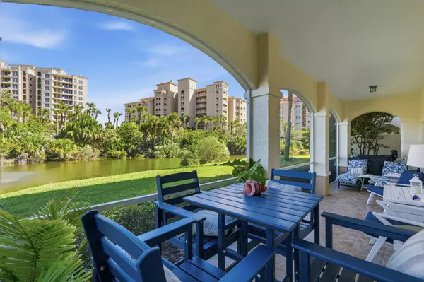 Palm Coast, FL 32137,1 VISCAYA LN #2204