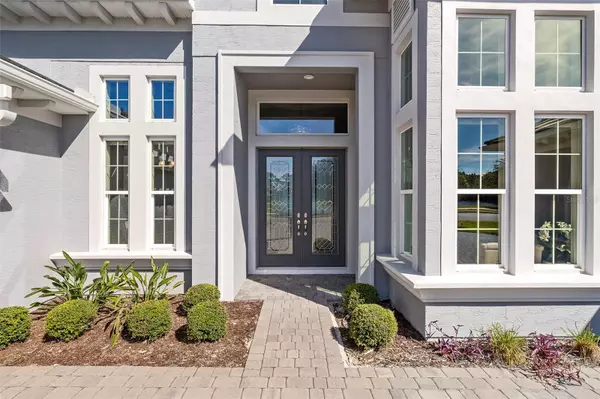 Ormond Beach, FL 32174,252 STIRLING BRIDGE DR