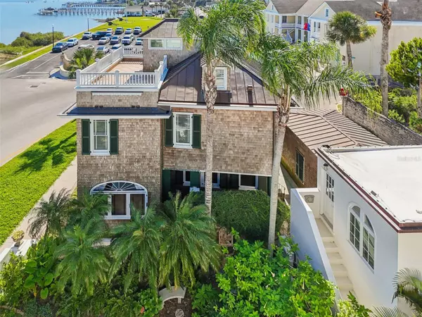 St Augustine, FL 32084,178 AVENIDA MENENDEZ