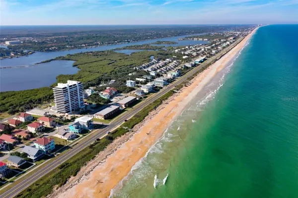 Flagler Beach, FL 32136,1601 N CENTRAL AVE #1101