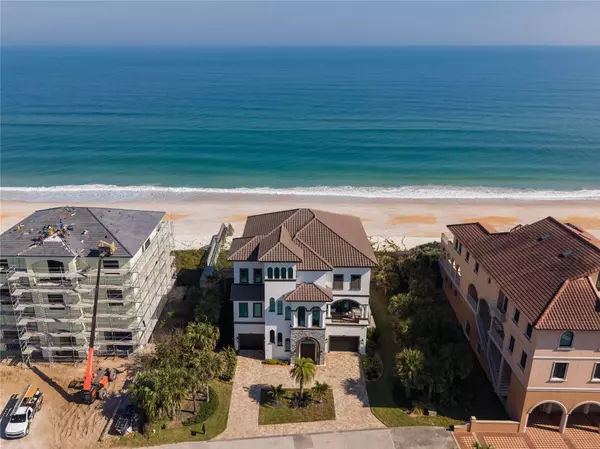 Palm Coast, FL 32137,113 CALLE DEL SUR