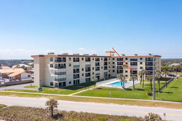 2290 OCEAN SHORE BLVD #2070, Ormond Beach, FL 32176