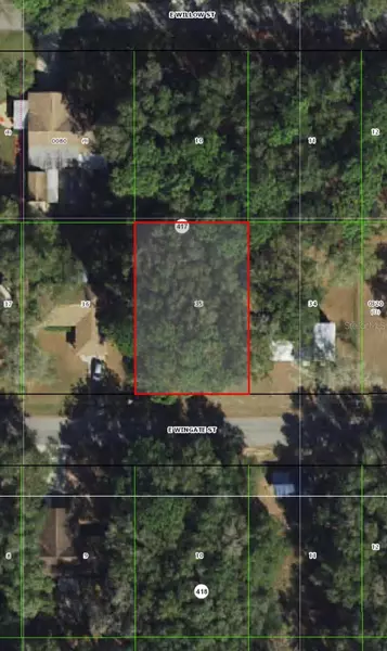 6445 E WINGATE ST, Inverness, FL 34452