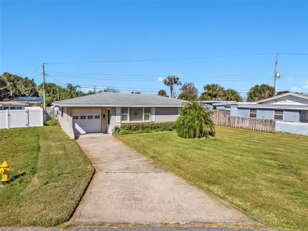 55 AZALEA DR, Ormond Beach, FL 32176