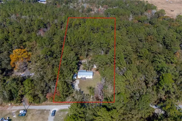 Starke, FL 32091,1555 CRUM ST