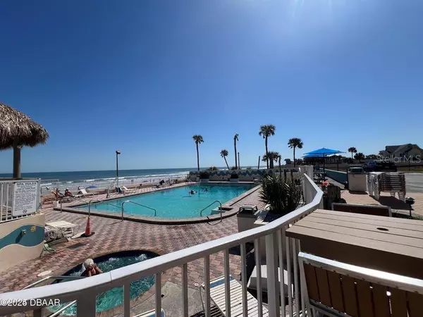 Daytona Beach, FL 32118,313 S ATLANTIC AVE #2050