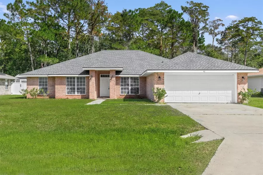 46 KARAT PATH, Palm Coast, FL 32164