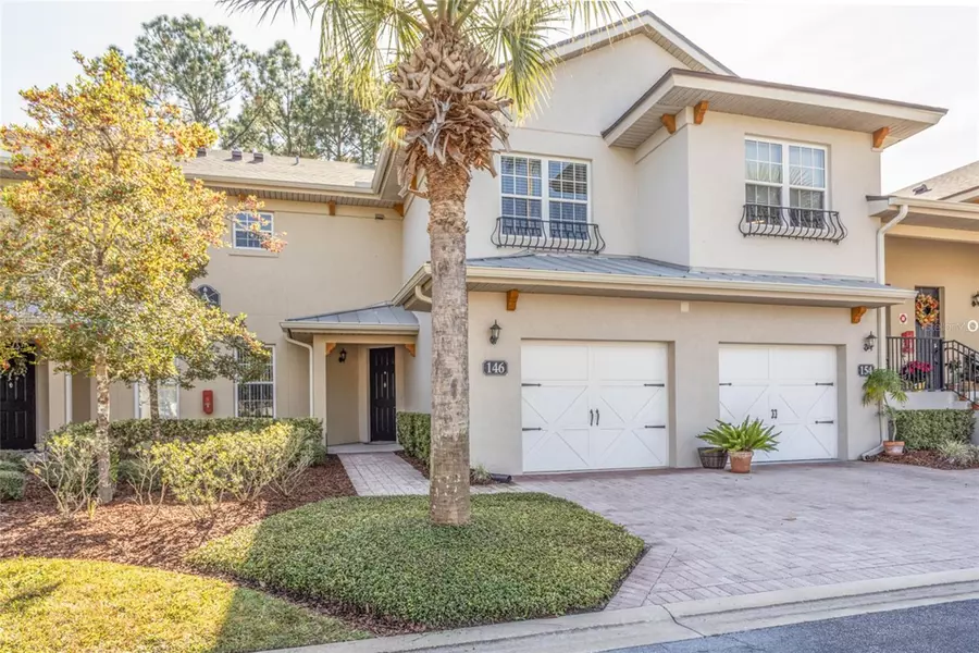 146 CASA BELLA LN, St Augustine, FL 32086