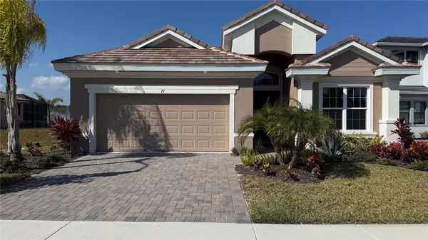 Palm Coast, FL 32137,38 DEL PALMA DR