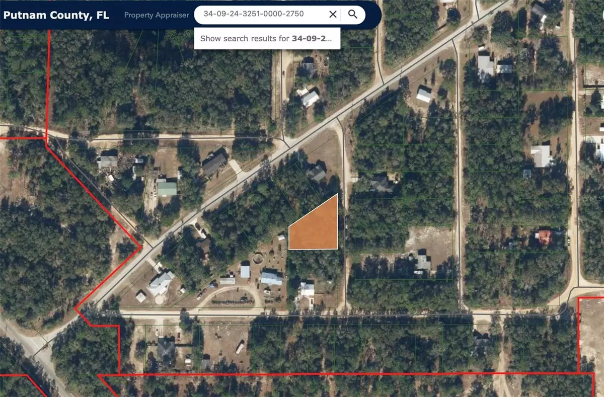 Interlachen, FL 32148,00 MILLER RD