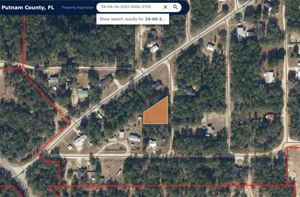 00 MILLER RD, Interlachen, FL 32148