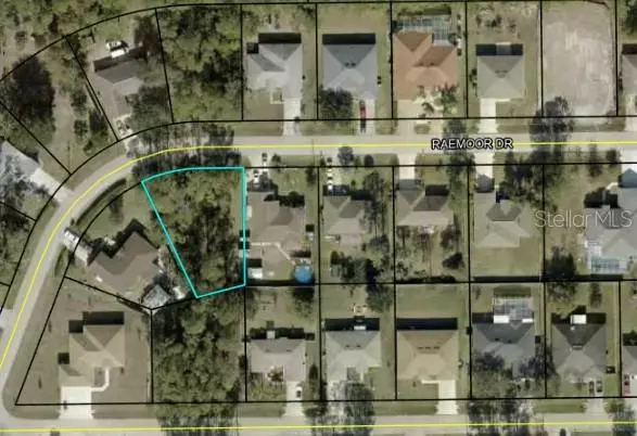 Palm Coast, FL 32164,80 RAEMOOR DR