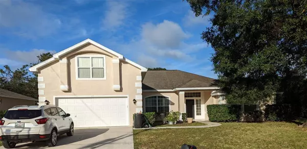 15 ROUND MILL LN, Palm Coast, FL 32164