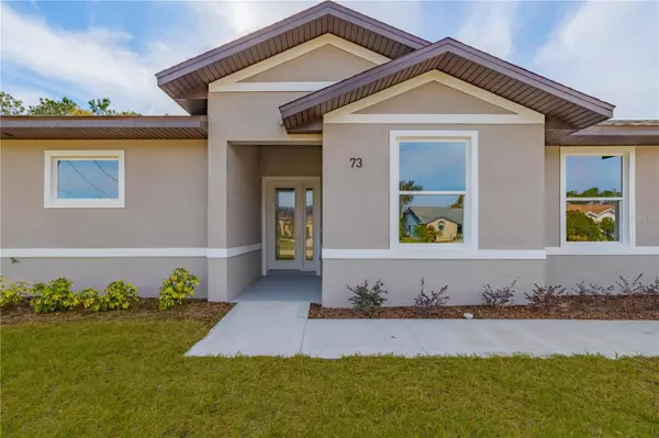 Palm Coast, FL 32137,73 BURBANK DR