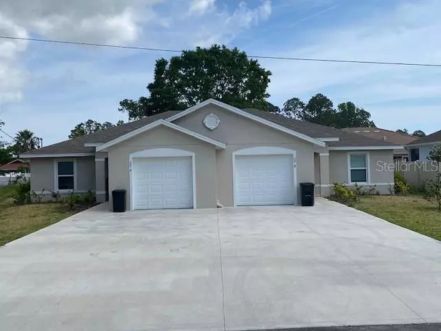 Palm Coast, FL 32137,20 BUTTONWOOD LN