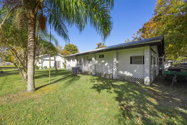 Georgetown, FL 32139,177 PALM DR