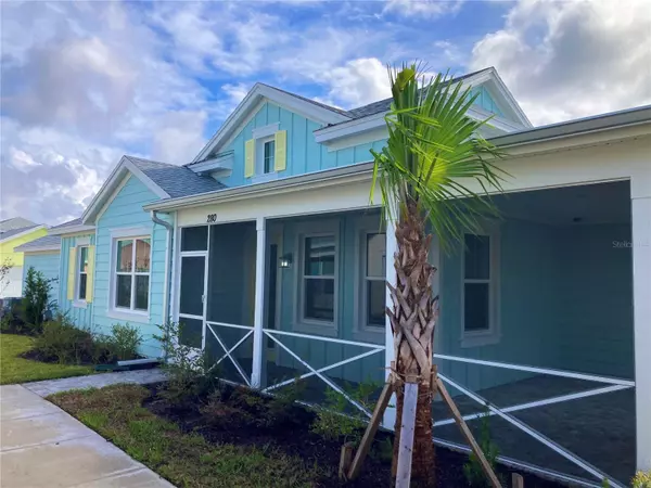 Daytona Beach, FL 32124,280 LAST MANGO