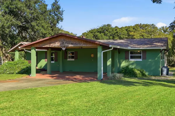 Oak Hill, FL 32759,191 HOWES ST