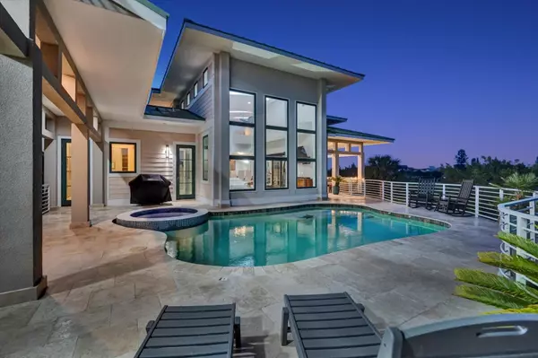 Flagler Beach, FL 32136,2590 PALM AVE