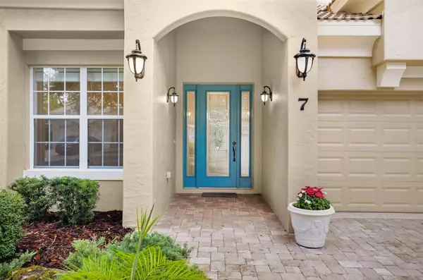 Palm Coast, FL 32137,7 MARSHVIEW LN