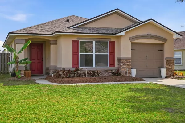 St Augustine, FL 32092,907 WYNFIELD CIR