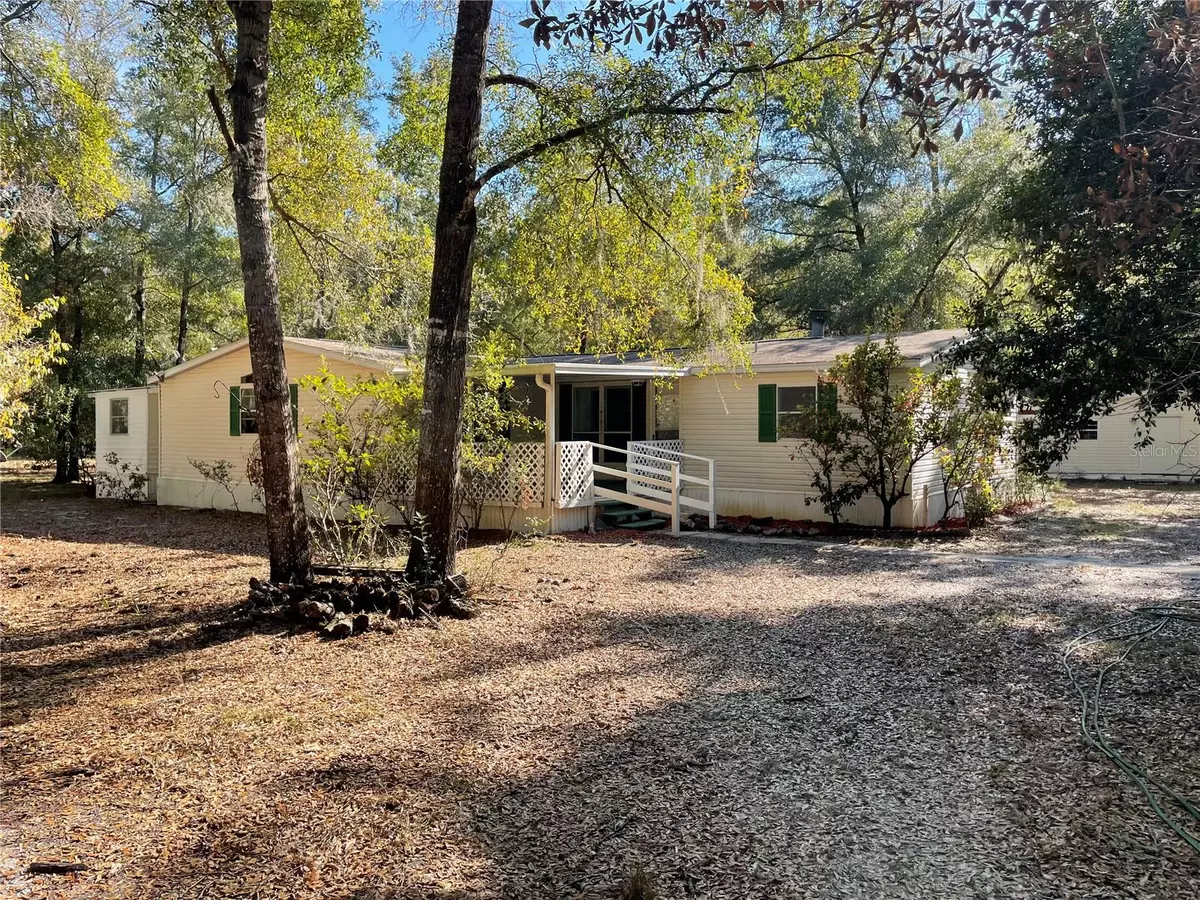 Fort Mc Coy, FL 32134,13894 NE 245TH STREET RD