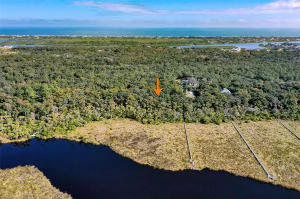 105 BRIDLE RIDGE CT, Flagler Beach, FL 32136