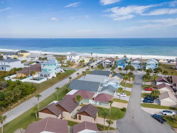Flagler Beach, FL 32136,27 SUNSET CV