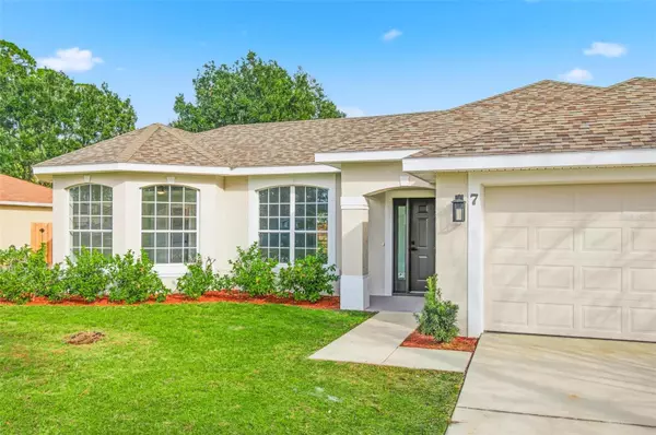 Palm Coast, FL 32164,7 RIPTON PL