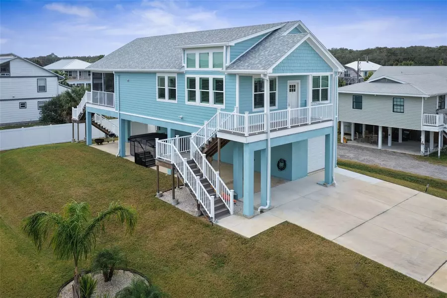 12 MOODY DR, Palm Coast, FL 32137