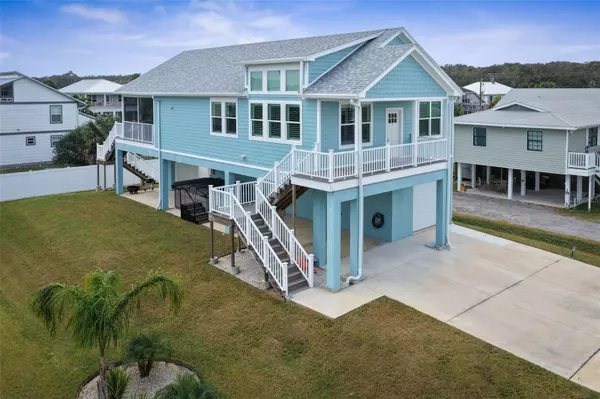 12 MOODY DR, Palm Coast, FL 32137